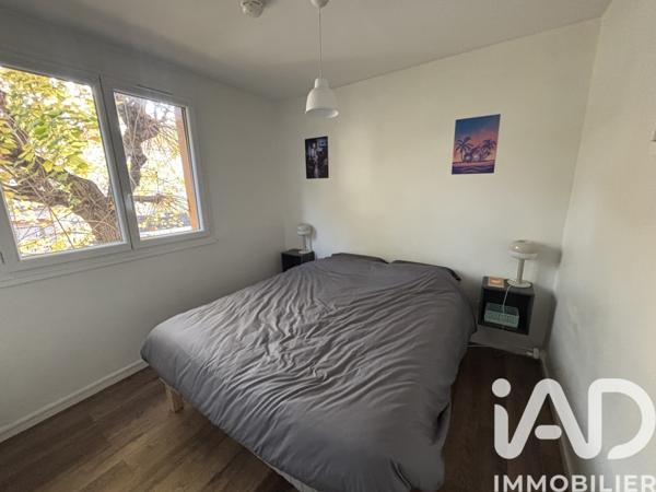 Location appartement 2 pièces 49,25 m² Maisons-Alfort
