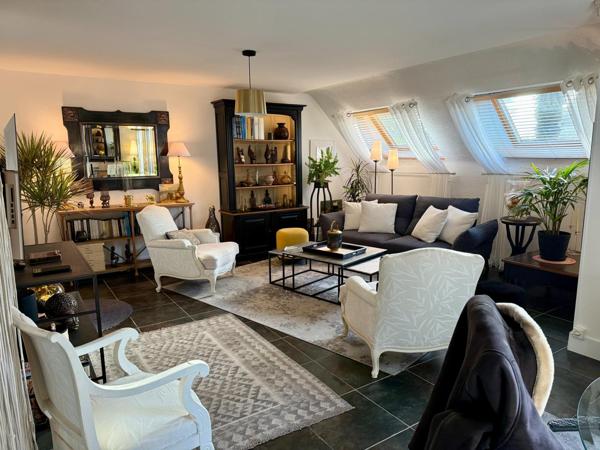 Maison au calme avec piscine