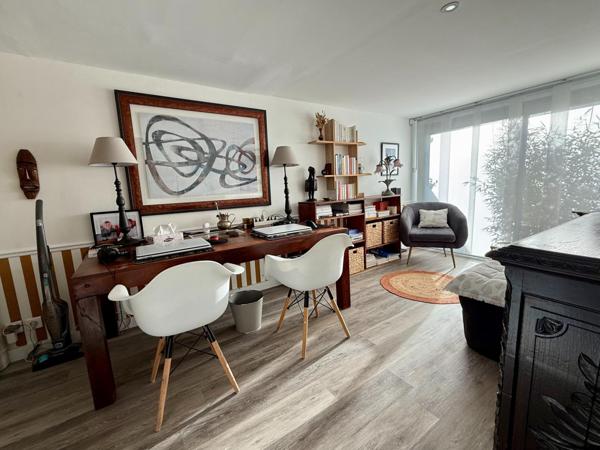 Maison au calme avec piscine