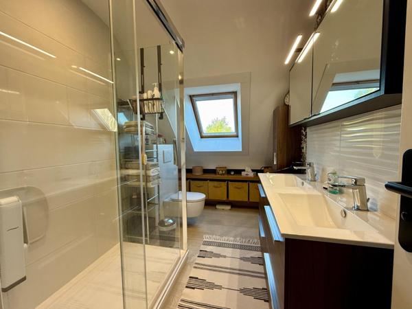 Maison au calme avec piscine