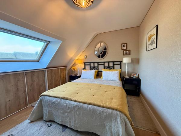 Maison au calme avec piscine