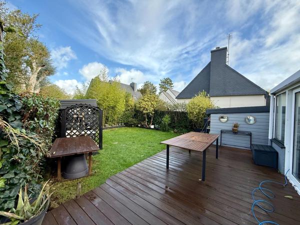 Maison au calme avec piscine