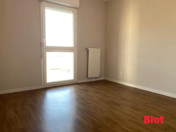 Appartement 3 pièce(s)