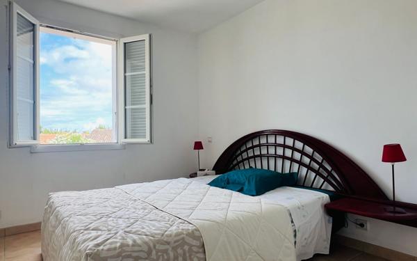 Maison à vendre    5 pièces •  Rivedoux-Plage