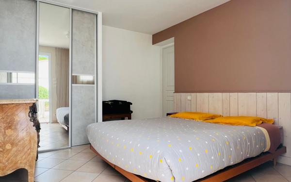 Maison à vendre    5 pièces •  Rivedoux-Plage