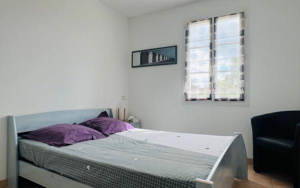 Maison à vendre    5 pièces •  Rivedoux-Plage