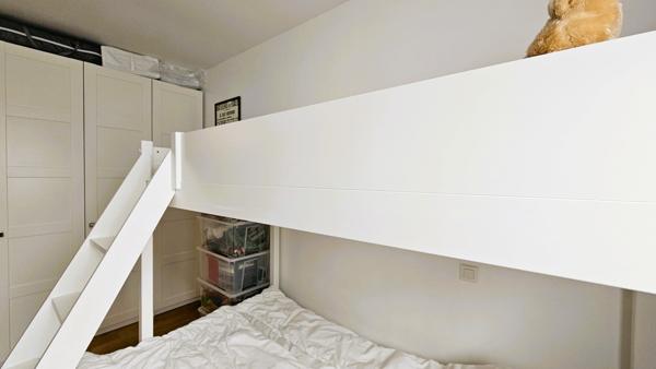 Appartement à Saint Palais sur Mer de 114.12m2