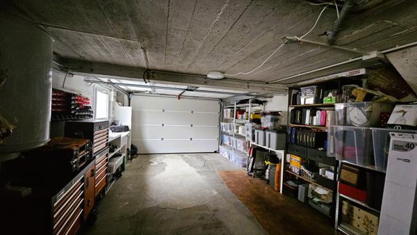 Appartement à Saint Palais sur Mer de 114.12m2