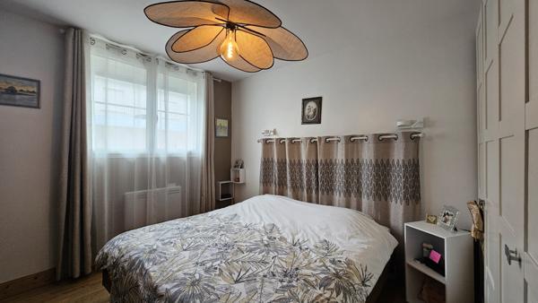 Appartement à Saint Palais sur Mer de 114.12m2