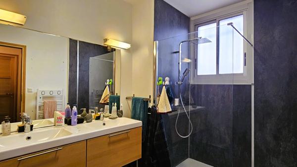 Appartement à Saint Palais sur Mer de 114.12m2