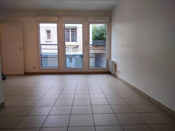 Appartement 2 pièces - 44100 Nantes -  Zola