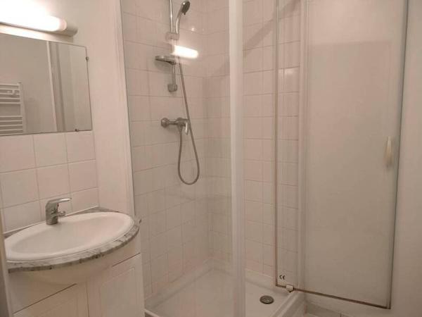 Appartement 2 pièces - 44100 Nantes -  Zola