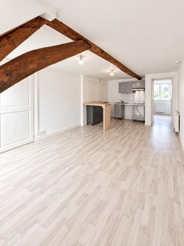 Appartement Lille 52.24 m²
