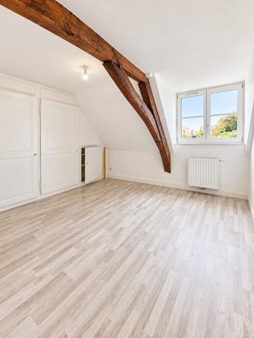 Appartement Lille 52.24 m²