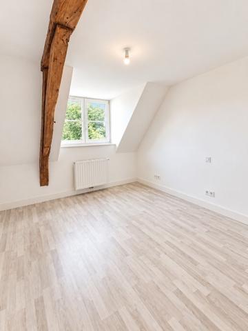 Appartement Lille 52.24 m²