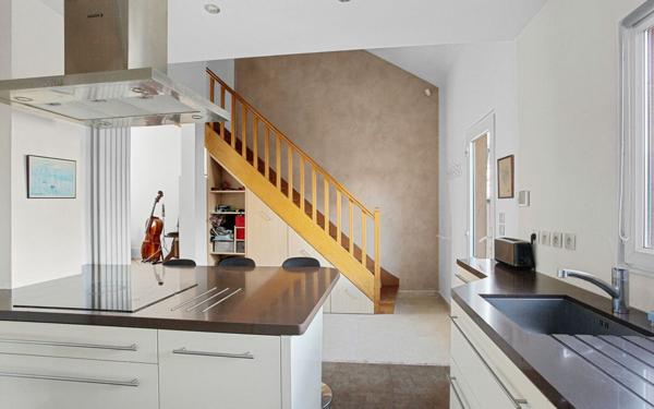 Maison à vendre    5 pièces • 101,07 m2 Antony