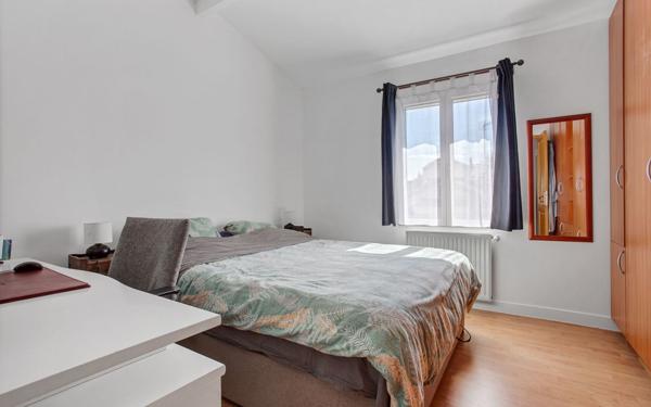 Maison à vendre    5 pièces • 101,07 m2 Antony