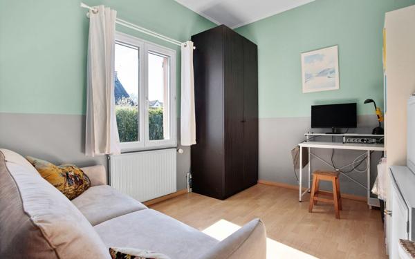 Maison à vendre    5 pièces • 101,07 m2 Antony