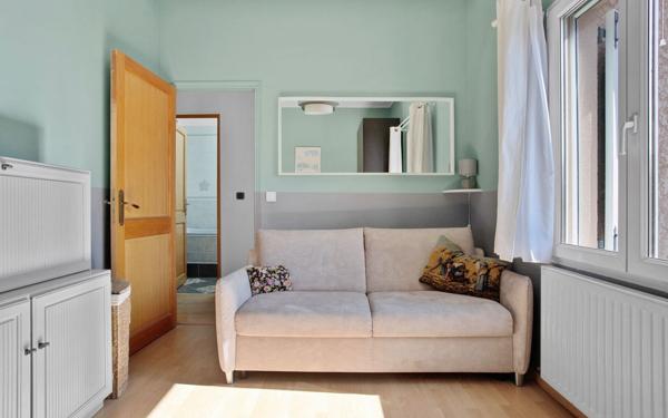 Maison à vendre    5 pièces • 101,07 m2 Antony
