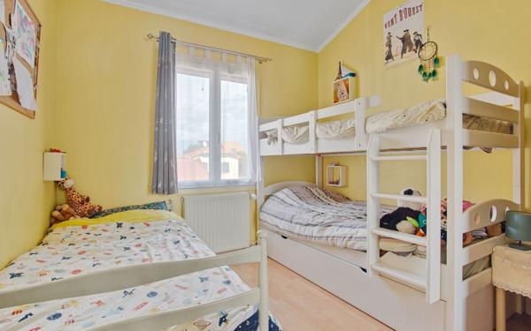 Maison à vendre    5 pièces • 101,07 m2 Antony