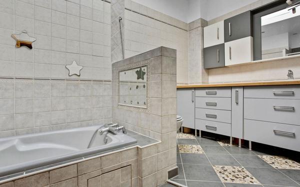 Maison à vendre    5 pièces • 101,07 m2 Antony