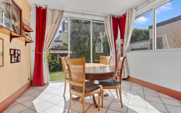 Maison à vendre    5 pièces • 101,07 m2 Antony