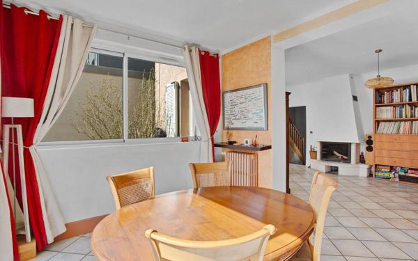 Maison à vendre    5 pièces • 101,07 m2 Antony