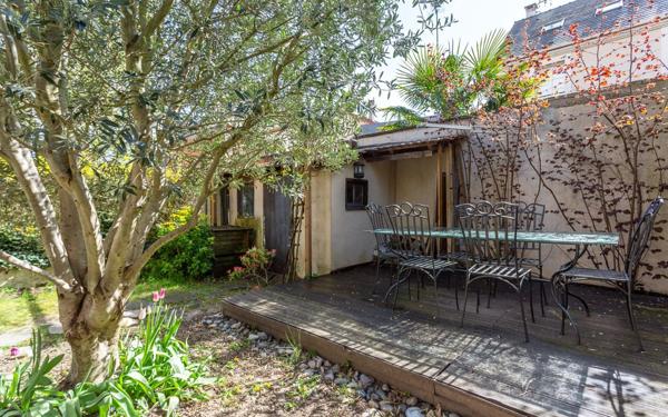 Maison à vendre    5 pièces • 101,07 m2 Antony