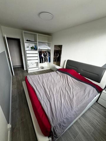 Appartement Niort 3 pièce(s) meublé 68 m2, Niort 79000