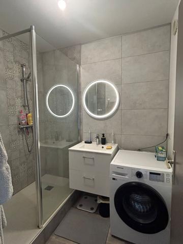 Appartement Niort 3 pièce(s) meublé 68 m2, Niort 79000