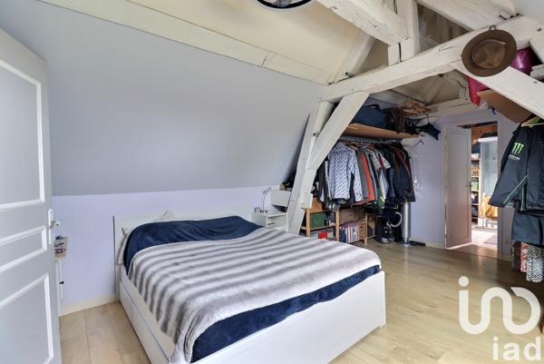 Maison à vendre 7 pièces 260 m² Chançay