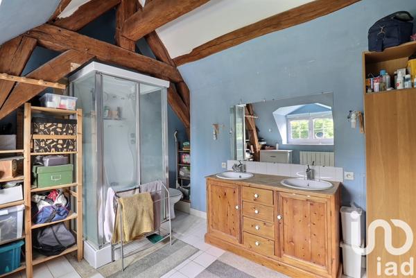 Maison à vendre 7 pièces 260 m² Chançay