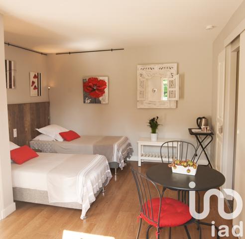 Maison à vendre 7 pièces 260 m² Chançay