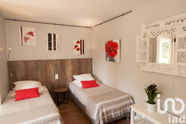 Maison à vendre 7 pièces 260 m² Chançay