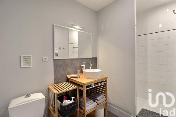 Maison à vendre 7 pièces 260 m² Chançay