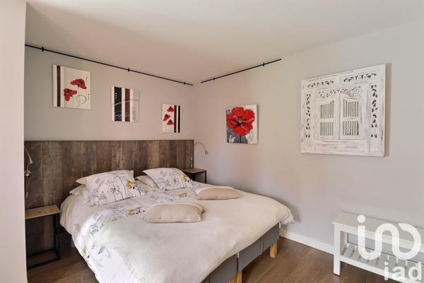 Maison à vendre 7 pièces 260 m² Chançay