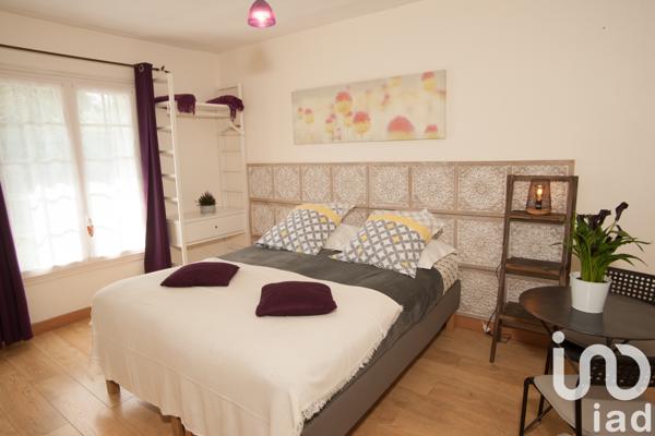 Maison à vendre 7 pièces 260 m² Chançay