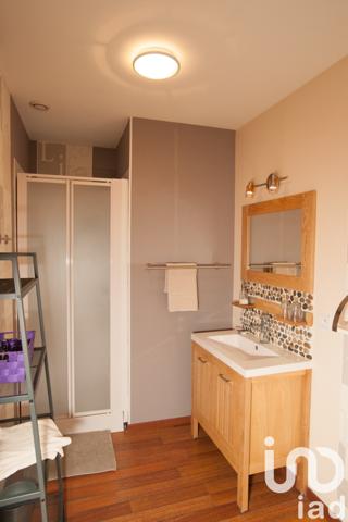 Maison à vendre 7 pièces 260 m² Chançay