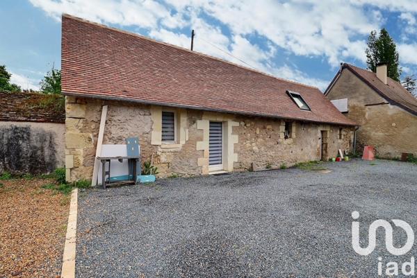 Maison à vendre 7 pièces 260 m² Chançay