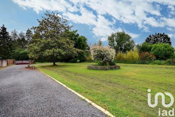 Maison à vendre 7 pièces 260 m² Chançay