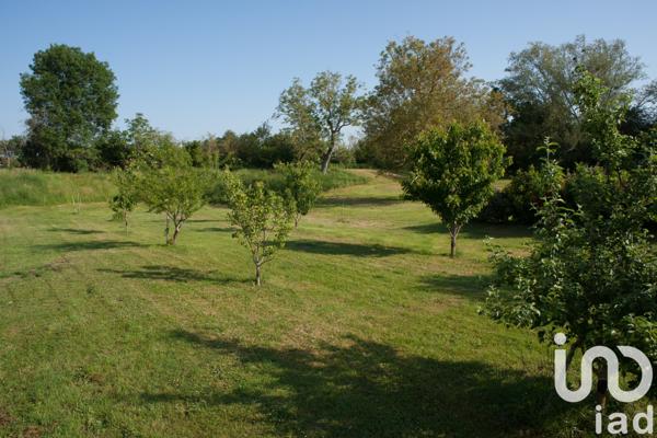 Maison à vendre 7 pièces 260 m² Chançay