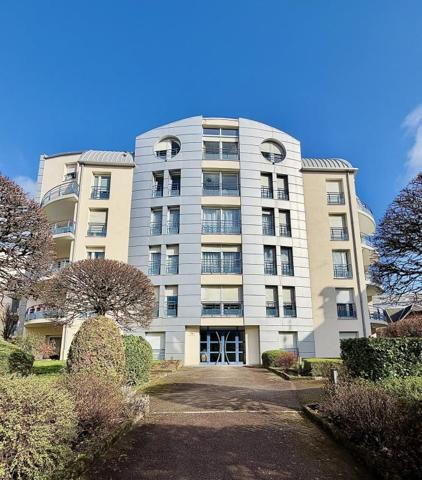 Location Appartement 4 pièces 100.16 m² - ÉPinal 88000