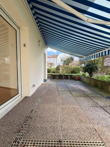 Location Appartement 4 pièces 100.16 m² - ÉPinal 88000