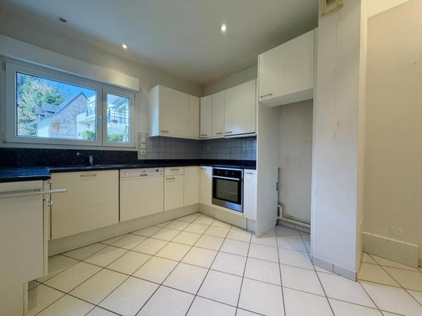 Location Appartement 4 pièces 100.16 m² - ÉPinal 88000