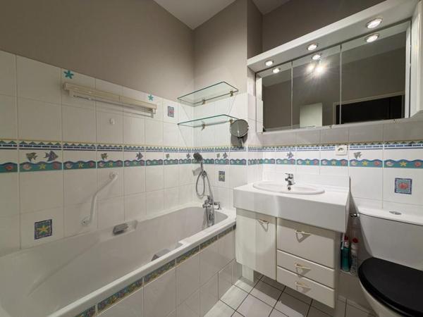 Location Appartement 4 pièces 100.16 m² - ÉPinal 88000