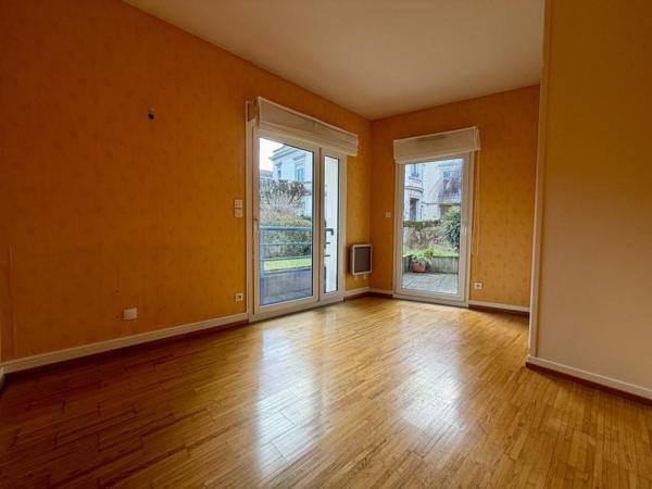 Location Appartement 4 pièces 100.16 m² - ÉPinal 88000