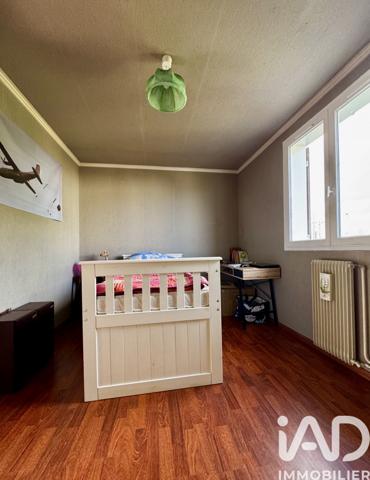 Maison à vendre 5 pièces 88 m² Tremblay-en-France
