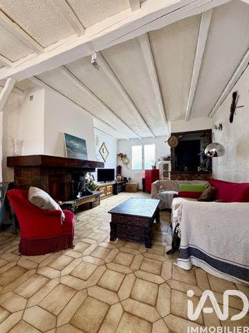 Maison à vendre 5 pièces 88 m² Tremblay-en-France