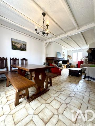 Maison à vendre 5 pièces 88 m² Tremblay-en-France