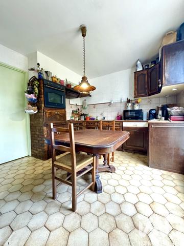 Maison à vendre 5 pièces 88 m² Tremblay-en-France